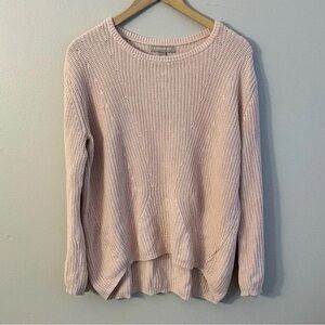 BANANA REPUBLIC 100% Cotton Sweater